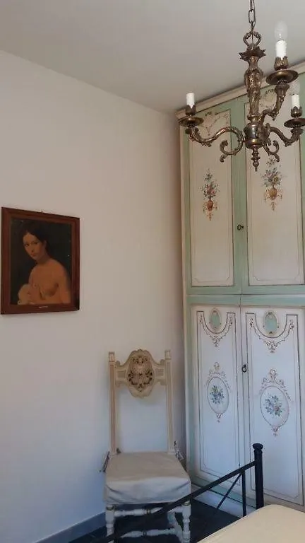Appartamento In Villa A Fontane Bianche Apartment